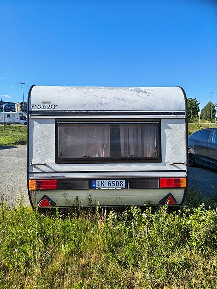 Hobby 600 TF Prestige 4 of 5