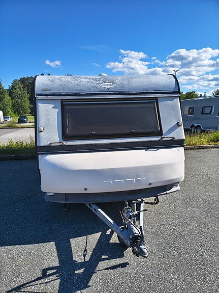 Hobby 600 TF Prestige 3 of 5