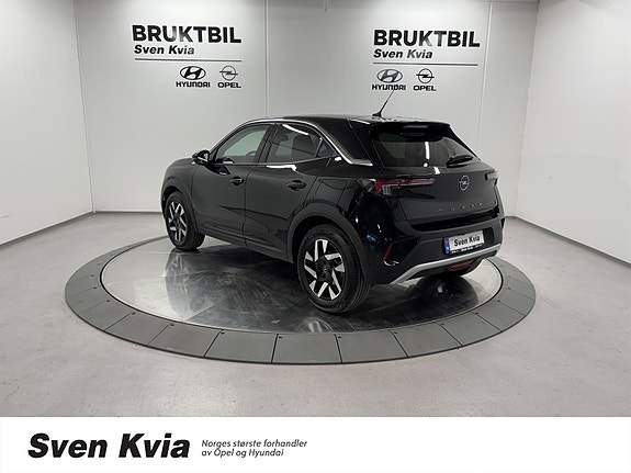 Opel Mokka 3 of 5