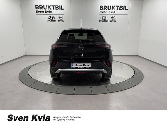 Opel Mokka 4 of 5