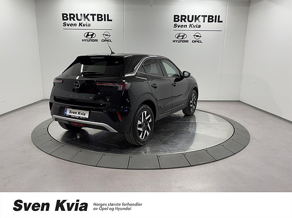 Opel Mokka 5 of 5