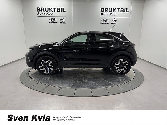 Opel Mokka 2 of 5