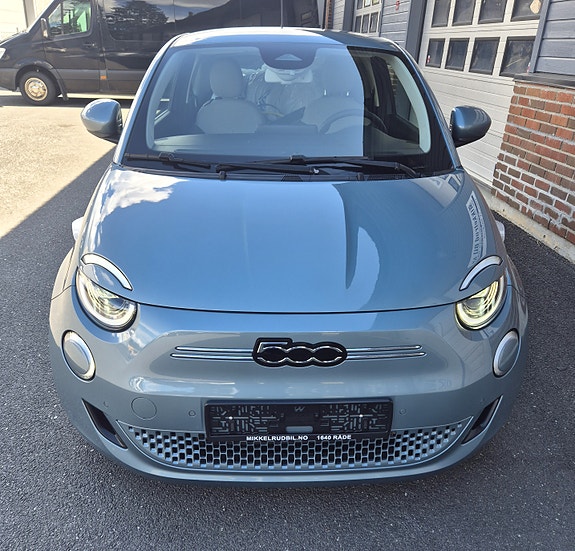 Fiat 500 5 of 5