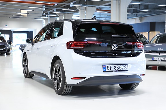 Volkswagen ID.3 5 of 5
