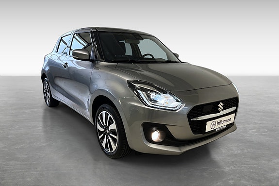 Suzuki Swift 4 of 5