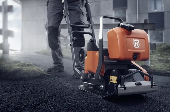 Husqvarna Komprimeringsutstyr 12 of 13