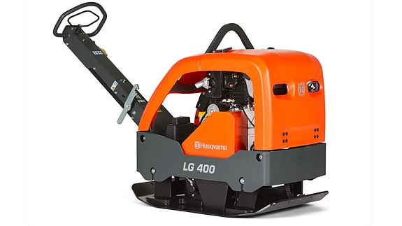 Husqvarna Komprimeringsutstyr 8 of 13