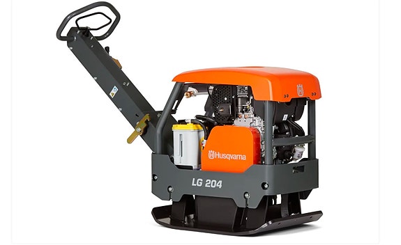 Husqvarna Komprimeringsutstyr 6 of 13