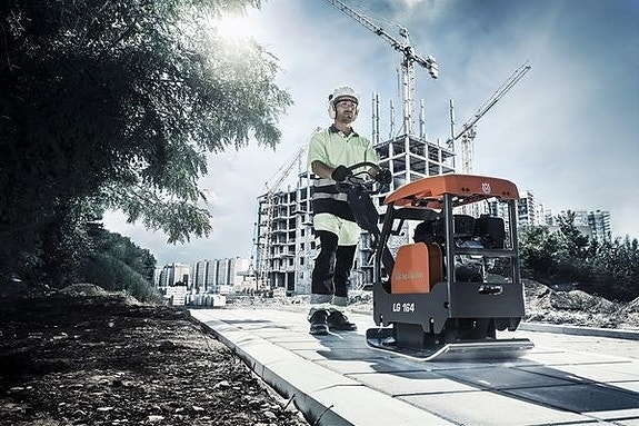 Husqvarna Komprimeringsutstyr 7 of 13