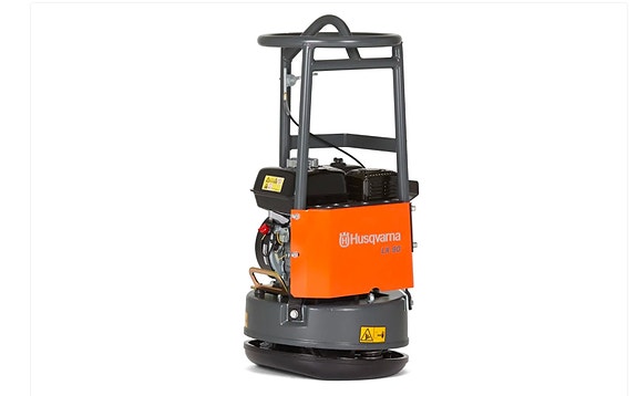 Husqvarna Komprimeringsutstyr 10 of 13