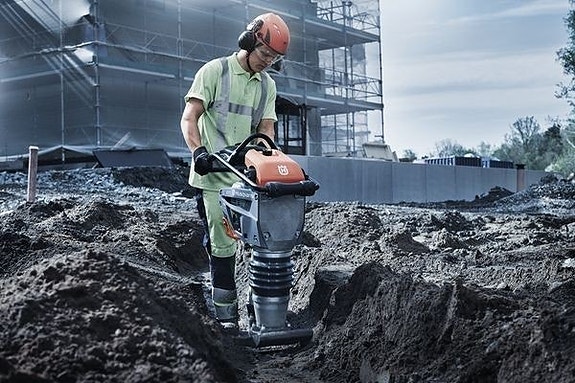 Husqvarna Komprimeringsutstyr 13 of 13