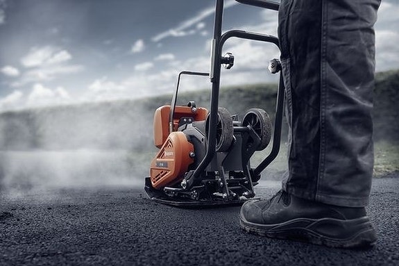 Husqvarna Komprimeringsutstyr 5 of 5
