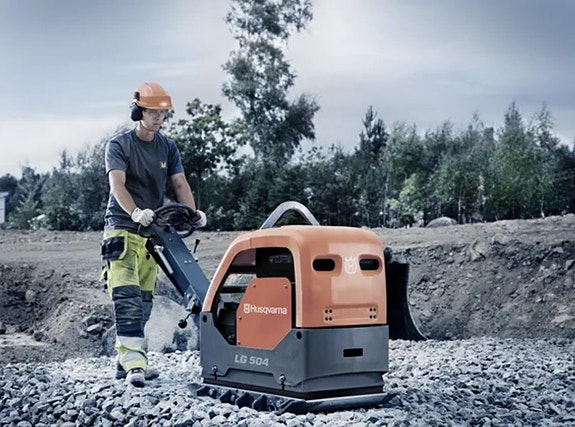 Husqvarna Komprimeringsutstyr 2 of 5