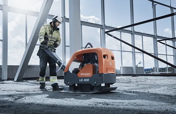 Husqvarna Komprimeringsutstyr 9 of 13