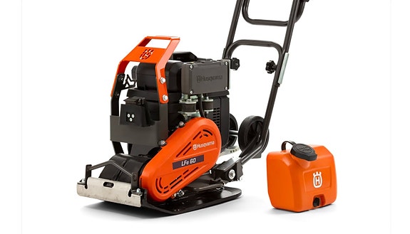 Husqvarna Komprimeringsutstyr 4 of 5
