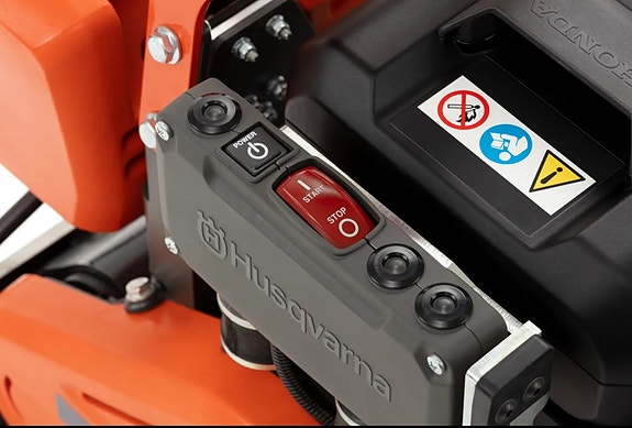 Husqvarna Komprimeringsutstyr 11 of 13