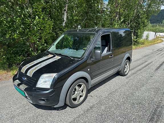 Ford Transit Connect 4 of 5