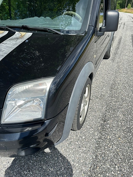 Ford Transit Connect 5 of 5