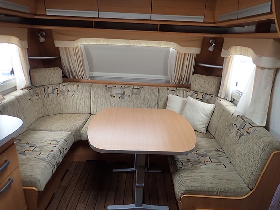 Cabby 650+ FT 7 of 20