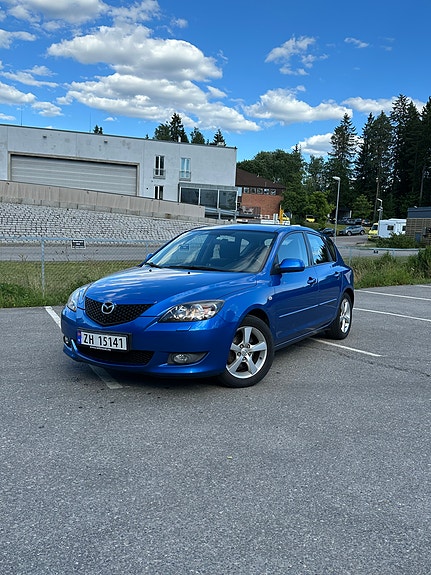 Mazda 3 3 of 5