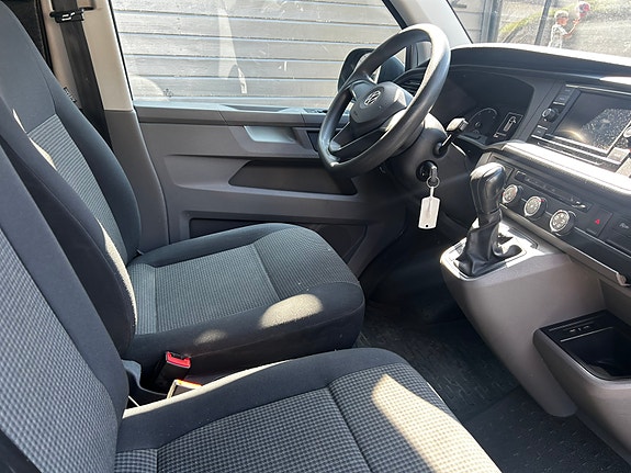 Volkswagen Transporter 8 of 20