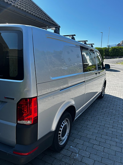 Volkswagen Transporter 4 of 20