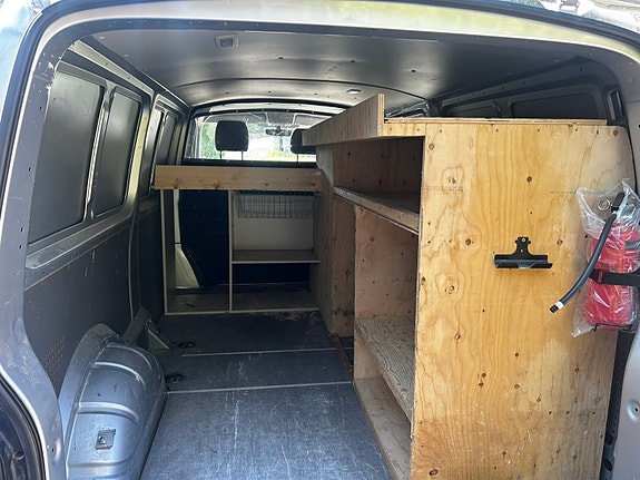 Volkswagen Transporter 12 of 20