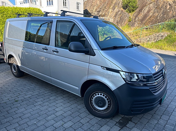 Volkswagen Transporter 3 of 20