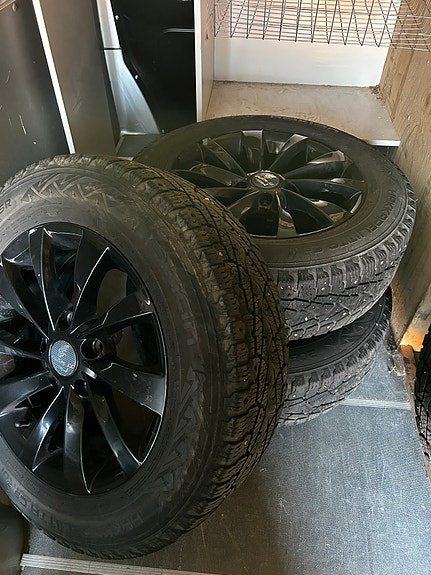 Volkswagen Transporter 13 of 20