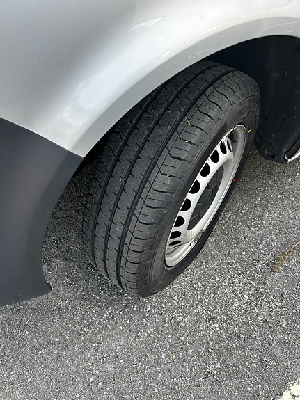Volkswagen Transporter 19 of 20