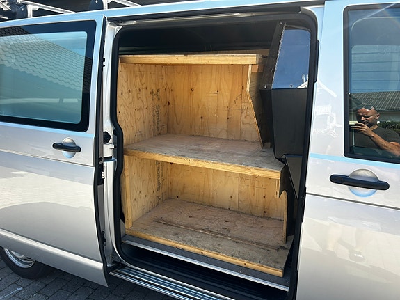 Volkswagen Transporter 11 of 20