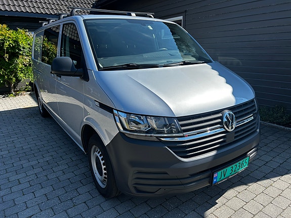 Volkswagen Transporter 2 of 20