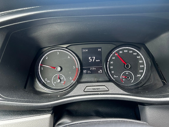 Volkswagen Transporter 20 of 20