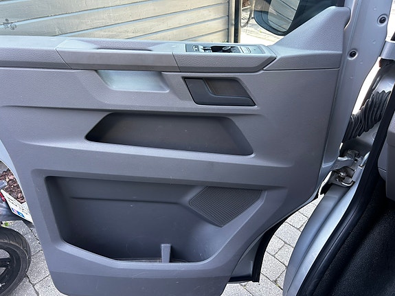 Volkswagen Transporter 10 of 20