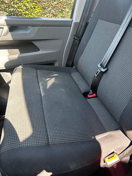 Volkswagen Transporter 9 of 20