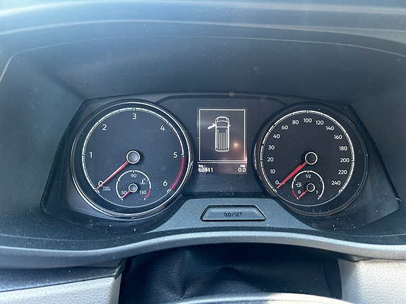 Volkswagen Transporter 6 of 20