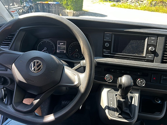 Volkswagen Transporter 7 of 20
