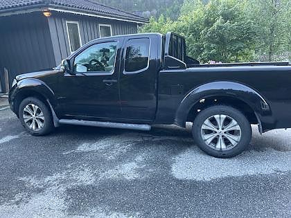 Nissan Navara 5 of 5