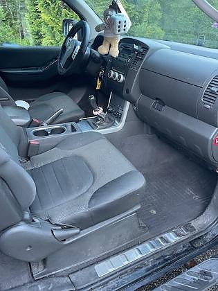 Nissan Navara 4 of 5