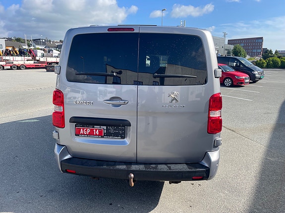 Peugeot Expert 4 of 5