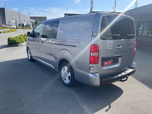 Peugeot Expert 5 of 5