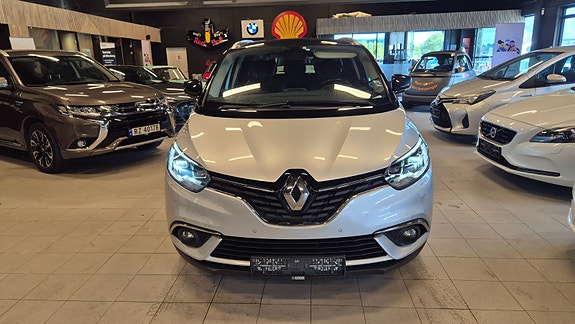 Renault Scenic 2 of 29