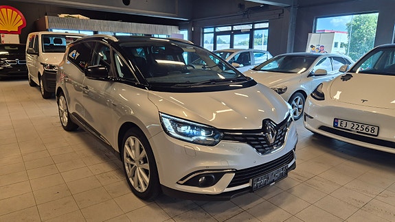 Renault Scenic 3 of 29