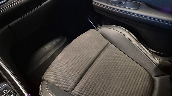 Renault Scenic 17 of 29