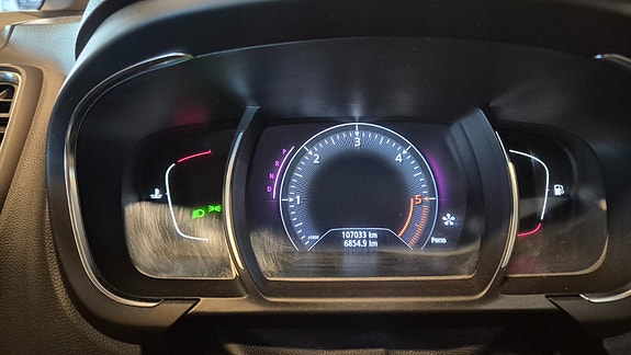 Renault Scenic 14 of 29