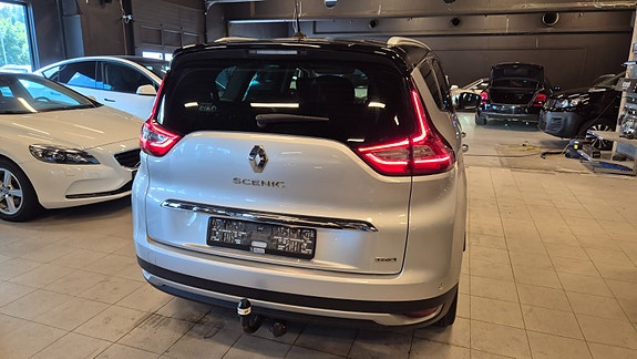 Renault Scenic 7 of 29