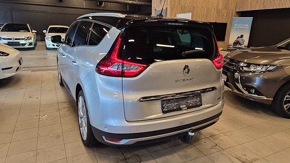 Renault Scenic 8 of 29