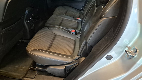 Renault Scenic 23 of 29
