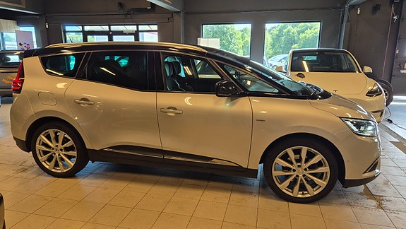Renault Scenic 5 of 29