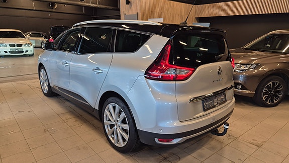 Renault Scenic 9 of 29